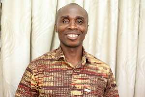 No need to panic overIMF loan support programme — Economist to Ghanaians
