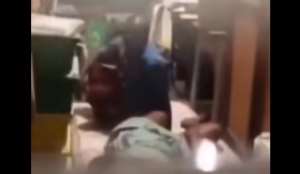GES interdicts Okadjakrom SHTS teacher over sexual misconductin Jasikan