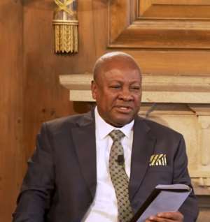 Why Ghana Said No to Americas Health Deal