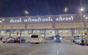 GACL announces enhanced security screening at Accra International Airport