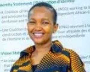 Journalists key to enforcing regional human rights decisions in Ghana — African Court Coalition