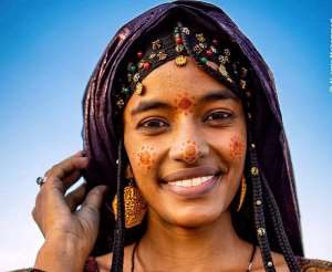 Nigers Dosso Sultanate Caps Dowries to Ease the Cost of Marriage