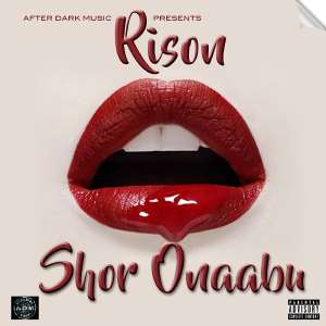 US Based Ghanaian Musician Rison Unleashes New Single Shor Onaabu