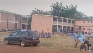 Bolga SHS Students Allege Delayed Exeat Killed Their Mate