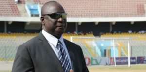 Bashir Hayford: Black Queens Ready For AWCON 2018 Opponents