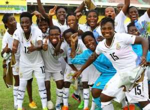 Bashir Hayford To Strategize And Prepare Queens For AWCON 2018