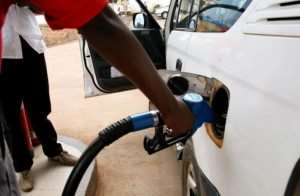 NPA Blames International Market Following Fuel Price Hikes