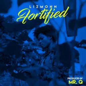 Lizmonn Debuts First Single, Fortified.