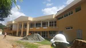 Renovation Of Kdua Cultural Centre Begins