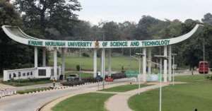 KNUST resolves accommodation challenges for freshers