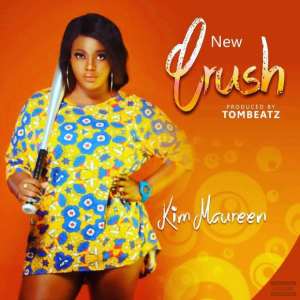 Ebony's Replacement Release Visuals For Her Single 'New Crush'