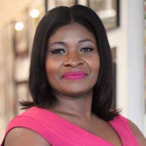 Renowned Diaspora Political Activist  Womens Advocate Joins NDC