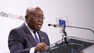 Akufo-Addo Is The Most Serious Threat To Our Country And Democracy - We Change Him On December 7 Or We Suffer The Consequences