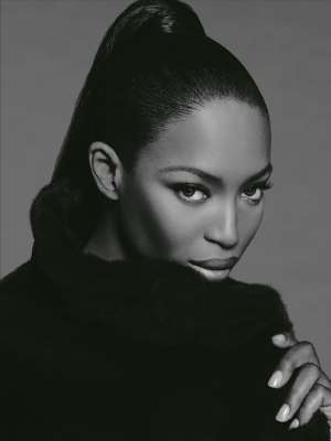 It Was A System Glitch- Facebook Responds As Naomi Campbell Calls Out On EndSARSNow Censored Posts