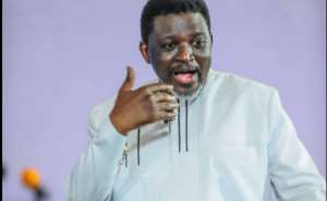 Dont let greed, love of money drive you to stage coup in Ghana – Agyin-Asare to soldiers