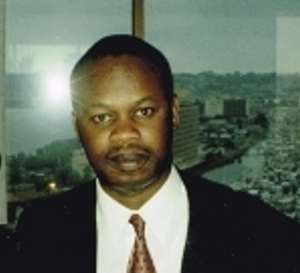 Africa: The awakening of a giant