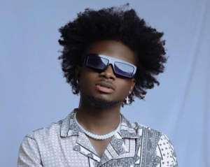I don’t steal songs – Kuami Eugene