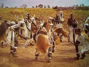 Konkomba Identity, Historical Claims, and the Search for Peaceful Coexistence in Ghana