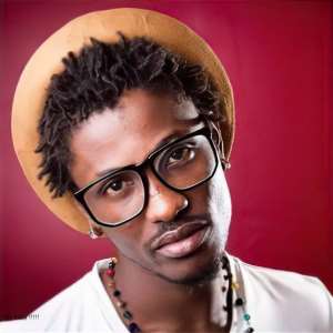 Ghanaian rapper, Tinny