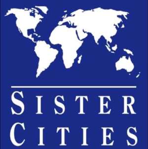 Ghana tops 2026 US thriving sister city relations in Africa as ties approach 70th anniversary