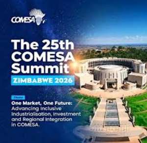 Comesa Has Teeth But Begs Dollars For Bread: Courage Or Another Communiqu?