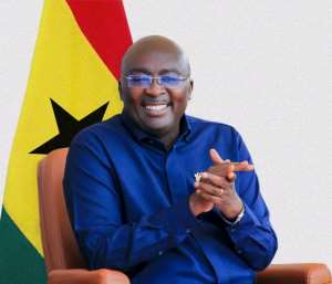 Why Dr. Bawumia is Best Positioned to Win the 2028 Presidential Race