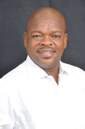 Seth Kwame Dzokoto: The Man Ghana Laughed With, and Never Quite Listened To.
