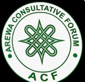 ACF Demands Full Disclosure of Nigeria-US Minerals Deal
