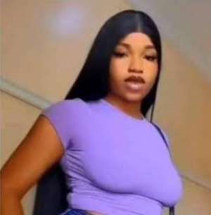 19-Year-Old Woman Remanded Over Alleged Fatal Stabbing of Boyfriend at Ofankor