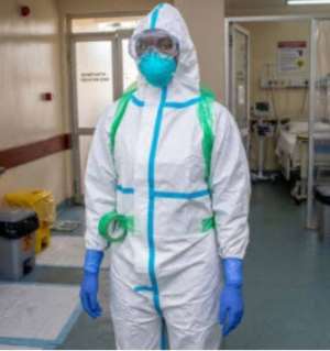 Ebola Reaches West Africa: Nigeria Confirms Case as Ghana Steps Up Surveillance