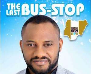 Actor, Yul Edochie Reveals Why Anambra State has not Moved Forward