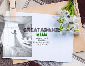Great Adamz Shines On New Groovy Single Mama...