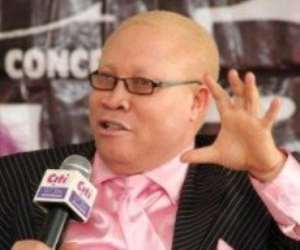 Banku Is The Mohammed Ali Of Our Time – Foh-Amoaning