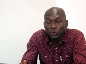 Joe Addo Identifies The Major Problem Of Poor Officiating In The GPL