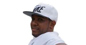 Im Not A Womanizer - D Cryme