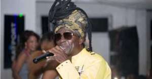 Kojo Antwi On Why Some Musicians Can't Perform With Live Band