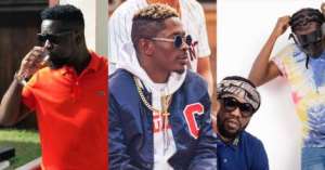 Confirmed: Shatta Wale Not The Only Musician On iTunes Essentials