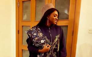 Stop Asking me How it feels to be a Single MotherSinger, Waje Warns