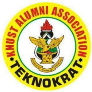 KNUST Alumni Condemns Use Of Violence By Students And Destruction Of School Properties