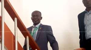 KNUST VC Still At Post; Resignation Rumours Rubbished