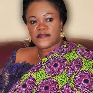 ady, Her Excellency, Mrs. Monica Ugwuanyi