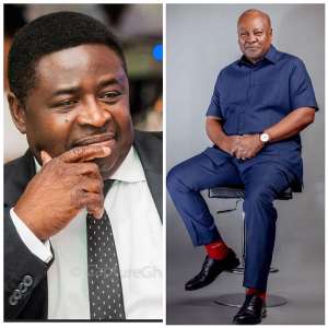 A humble call on Dr. Abu Sakara to reflect over