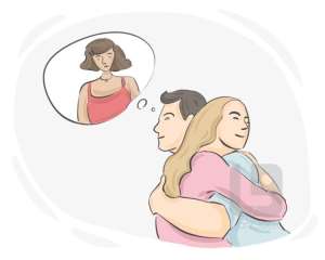 Can a Man commit Adultery in the eyes of the Law?