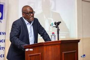 Professor H. Kwasi Prempeh