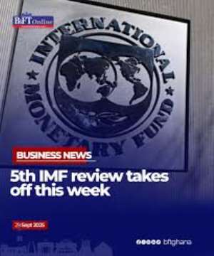 IMF 5th Review