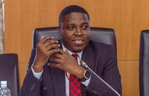 Unlike OSP, I trust Attorney General to prosecute and retrieve stolen public funds — Edem Agbana