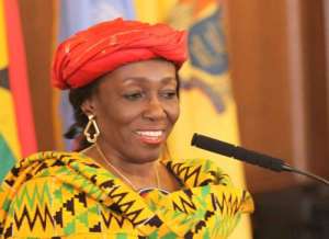 Legal Green Association Mourns The Passing Of Former First Lady, Nana Konadu Agyeman Rawlings