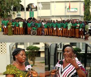 GCU collaborates with Prempeh College to tackle business student transition crisis