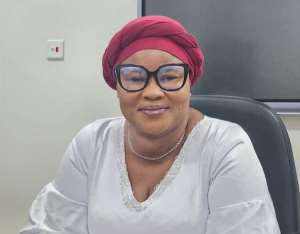 UE/R: Fawzia Abagnamah urges peace, unity among NDC Women Organizer aspirants