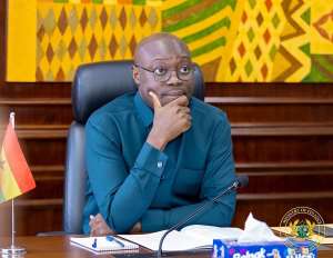 Government targets GH¢15.38bn domestic financing in Q4 to support 2027 bond buybacks